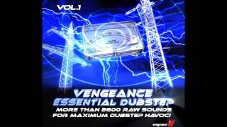 Vengeance-Sound.com - Vengeance Essential Dubstep Vol. 1