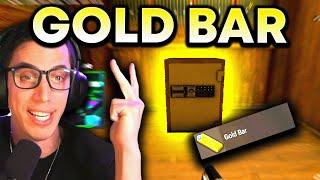 HOW TO FIND THE HIDDEN SAFE & GOLD BARS ON RONDO | PUBG UPDATE 27.2