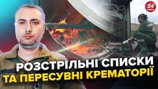 УВАГА! Буданов РОЗКРИВ шокуючі ДАНІ. Москва ПРОДОВЖУЄ ГЕНОЦИД українців! НАСЛІДКИ удару Storm Shadow