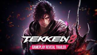 TEKKEN 8 - Clive Rosfield Gameplay Trailer