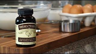 Nielsen-Massey Madagascar Bourbon Pure Vanilla Bean Paste