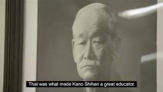 JUDO LEGENDS Kano Yukimitsu