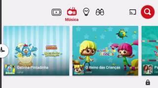 YouTube Kids Brasil