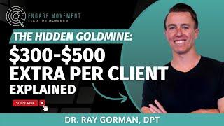 The Hidden Goldmine: $300-$500 Extra Per Client Explained