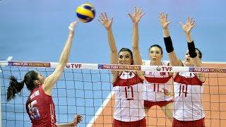 Turkey vs Russia Volleyball Gloria Cup | Россия - Турция волейбол Gloria Cup