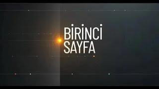 Birinci Sayfa 16.09.2024