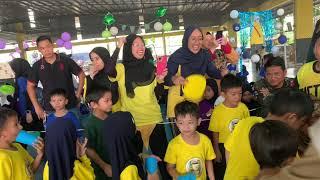 Sports Day 2023 TADIKA CAHAYAKU LEGACY ULU TIRAM