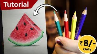  Cheapest Art Material Ever  || Cheap & Best Art Materials #sketchbookbyabhishek