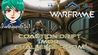 Warframe: Orokin Moon Coaction Drift Mod
