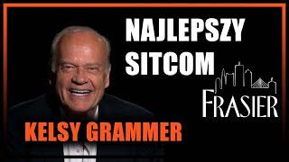 Tylko u nas! FRASIER Season 2 Kelsey Grammer Interview