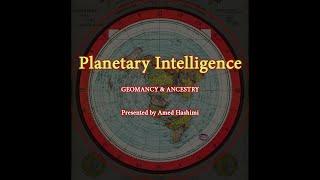 Geomancy & Ancestry