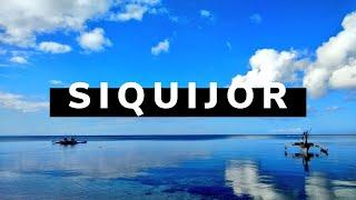 Siquijor Island... A solid summer destination in the Philippines