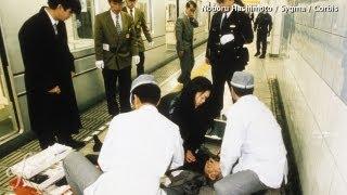 Lessons Learned: Tokyo Sarin Gas Attack