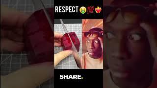 khaby lame reaction#khabylame #respect #edit #viral #fypシ #foryou #funny #shorts