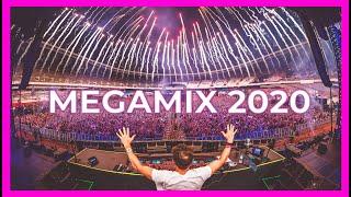 Party Club Dance Mix 2020 | Best Remixes Of Popular Songs 2020 MUSIC MEGAMIX