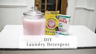 Zote Laundry Soap | Easy DIY Laundry Soap Recipe