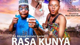 RASA KUNYA SEASON 1 EPISODE 6 kilishi abale Nakalala Laure momy gombe