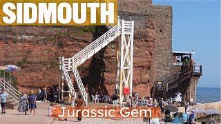 Exploring Sidmouth: Is it worth a visit?