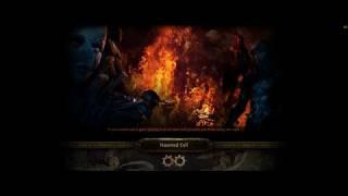 Path of Exile: Act 6 - Prison Armourmaster Quest