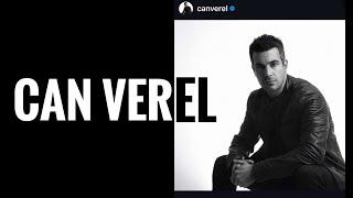 Can Verel - Short Biography