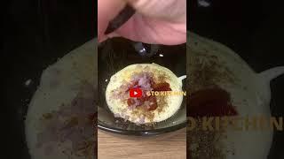 GTO KITCHEN