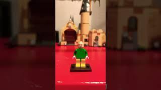 DIY LEGO ELF!?! #santa #christmas #elf #elfmovie #christmasmovies #centerbricks #lego
