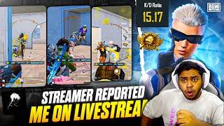 WORLD's FASTEST 1vs4 EVEN STREAMERS CALL HIM CHEATER ?? ZODD GAMING BEST Moments in PUBG Mobile