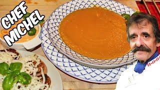 Soupe de Poisson