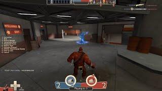 Hoovy vs Phlog - TF2