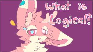 What Is Logical (meme) || flipaclip