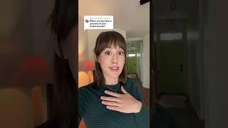A verbal preview