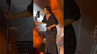 Ebru Gündeş - Son Söz konser (edit) 