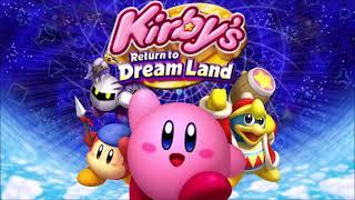 Techno Factory - Kirby's Return to Dream Land OST Extended