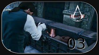 Assassins Creed Unity  03 ️ Postbote