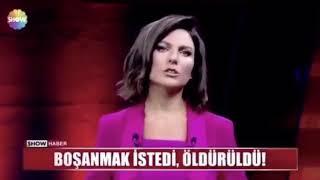 Ece Üner'i Hiç Bu Kadar Sinirli Görmediniz!! / SHOW TV