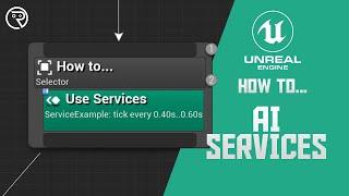 How to... AI Services