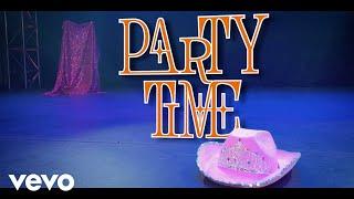Matthew Ferguson - Party Time