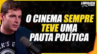 COMO QUE A PROPAGANDA POLÍTICA SEMPRE INFLUENCIOU NO CINEMA?