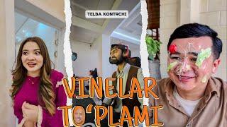 VINELAR TOʻPLAMI | KULGULI VIDEOLAR JAMLANMASI