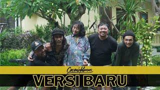 Coconightman - Versi Baru (Live Session)