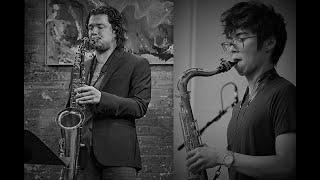 Andrew Lin Trio with Christian Sanchez Quartet Live at FSC