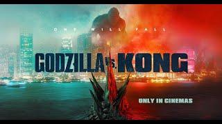 GODZILLA VS. KONG Review - Alexander Skarsgård, Rebecca Hall, Millie Bobby Brown