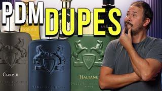 Parfums de Marly Clone Buying Guide - All The Best Cheap Dupes