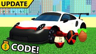  EGG  HUNT! - Car Dealership Tycoon Update Trailer