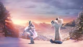 Smallfoot 2018