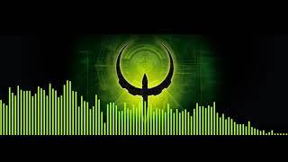 Quake 4 Soundtrack - Quake 4 Theme (Main Menu)