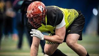 CFL Global Prospects: Okko Outinen