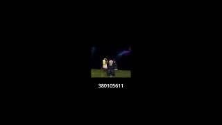 [WORKING] NEWEST ROBLOX BYPASSED AUDIO [LOUD] [RARE] [UNLEAKED] [2022] #shorts