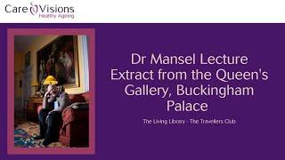 The Living Library - The Travellers Club