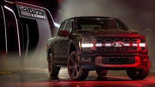 Heres why the F-150 LOBO Changes everything!
